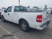 ✅ 2005 Ford F-150 XL • VIN: 1FTRF12W95NA33148 • Lot: 42407479. Listed on IAAI with 257,355 mi. Free auction sales archive from the USA and detailed vehicle history report at DreamBid. Image 3.