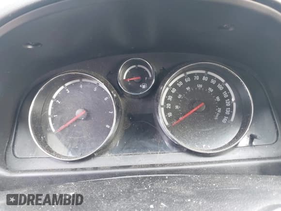 ✅ 2009 Saturn VUE XE • VIN: 3GSDL43N99S542876 • Lot: 41867121. Listed on IAAI with Not provided. Free auction sales archive from the USA and detailed vehicle history report at DreamBid. Image 7.