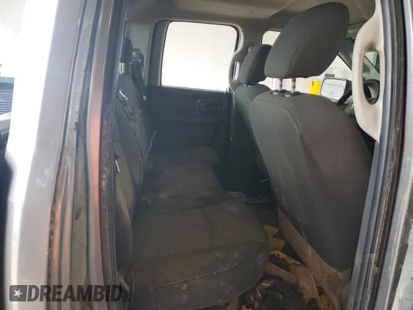 ✅ 2010 Dodge 1500 TRX • VIN: 1D7RV1GT7AS199218 • Lot: 61569225. Wystawiony na Copart z przebiegiem Nie podano. Bezpłatny archiwum sprzedaży aukcyjnych z USA i szczegółowy raport historii pojazdu na DreamBid. Zdjęcie 10.