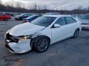 ✅ 2016 Toyota Camry SE • VIN: 4T1BF1FK5GU235403 • Лот: 94391025. Опубликован ранее на Copart с пробегом 86 296 миль. Бесплатный доступ к архиву аукционных продаж из США и подробный отчёт об истории автомобиля на DreamBid. Изображение 1.