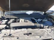 ✅ 2023 GMC Canyon 4WD AT4 • VIN: 1GTP6DEK1P1174713 • Lot: 41733242. Listed on IAAI with 35,705 mi. Free auction sales archive from the USA and detailed vehicle history report at DreamBid. Image 10.