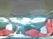 2023 Chevrolet Corvette 1LT z VIN 1G1YA2D45P5110914, wystawiony jako Copart lot #68364425 z przebiegiem 12 096 mil mil oraz Szkoda całkowita • Salvage title. Historia ofert i sprzedaży dostępna na DreamBid. Obrazek 14.