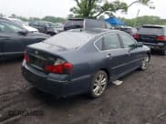 ✅ 2008 Infiniti M • VIN: JNKAY01F38M655398 • Lot: 42374493. Wystawiony na IAAI z przebiegiem 137 411 mil. Bezpłatny archiwum sprzedaży aukcyjnych z USA i szczegółowy raport historii pojazdu na DreamBid. Zdjęcie 4.