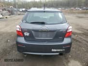 ✅ 2010 Toyota Matrix S • VIN: 2T1LE4EE0AC015812 • Lot: 52496185. Wystawiony na Copart z przebiegiem 205 767 mil. Bezpłatny archiwum sprzedaży aukcyjnych z USA i szczegółowy raport historii pojazdu na DreamBid. Zdjęcie 6.