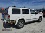 ✅ 2006 Jeep Commander Limited • VIN: 1J8HH58N86C247954 • Lot: 49720745. Listed on Copart with 254,820 mi. Free auction sales archive from the USA and detailed vehicle history report at DreamBid. Image 3.