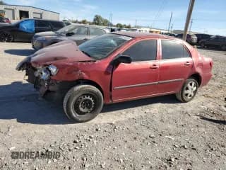 ✅ 2005 Toyota Corolla CE • VIN: 1NXBR32E55Z366766 • Лот: 92110825. Опубликован ранее на Copart с пробегом 157 623 миль. Бесплатный доступ к архиву аукционных продаж из США и подробный отчёт об истории автомобиля на DreamBid. Изображение 1.