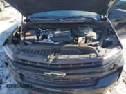 ✅ 2022 Chevrolet Silverado 1500 • VIN: 1GCUYFETXNZ230227 • Лот: 41815925. Опубликован ранее на Copart с пробегом 68 690 миль. Бесплатный доступ к архиву аукционных продаж из США и подробный отчёт об истории автомобиля на DreamBid. Изображение 11.