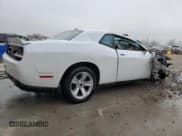 ✅ 2022 Dodge Challenger SXT • VIN: 2C3CDZAG2NH199867 • Lot: 80801653. Wystawiony na Copart z przebiegiem Nie podano. Bezpłatny archiwum sprzedaży aukcyjnych z USA i szczegółowy raport historii pojazdu na DreamBid. Zdjęcie 3.