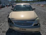 ✅ 2007 Ford Five Hundred SEL • VIN: 1FAFP24167G113690 • Lot: 84879155. Listed on Copart with 105,470 mi. Free auction sales archive from the USA and detailed vehicle history report at DreamBid. Image 5.