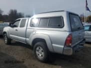 ✅ 2007 Toyota Tacoma • VIN: 5TEUX42N17Z457388 • Lot: 91279745. Wystawiony na Copart z przebiegiem 137 219 mil. Bezpłatny archiwum sprzedaży aukcyjnych z USA i szczegółowy raport historii pojazdu na DreamBid. Zdjęcie 2.
