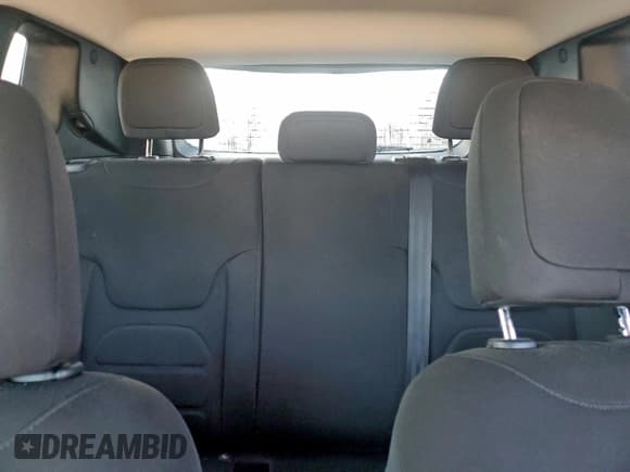 ✅ 2020 Jeep Renegade Latitude • VIN: ZACNJBBB7LPL68491 • Lot: 94941645. Listed on Copart with 64,305 mi. Free auction sales archive from the USA and detailed vehicle history report at DreamBid. Image 10.