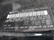 ✅ 2024 Mitsubishi Mirage SE • VIN: ML32FVFJ6RHF07395 • Lot: 41802623. Listed on IAAI with 6,188 mi. Free auction sales archive from the USA and detailed vehicle history report at DreamBid. Image 9.