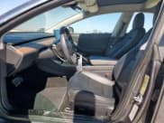 ✅ 2018 Tesla Model 3 Long Range Battery • VIN: 5YJ3E1EBXJF129042 • Lot: 91327865. Listed on Copart with 52,400 mi. Free auction sales archive from the USA and detailed vehicle history report at DreamBid. Image 7.