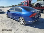 ✅ 2008 Honda Civic Si • VIN: 2HGFA55528H701009 • Лот: 92417215. Опубликован ранее на Copart с пробегом 139 478 миль. Бесплатный доступ к архиву аукционных продаж из США и подробный отчёт об истории автомобиля на DreamBid. Изображение 2.