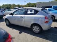 ✅ 2009 Hyundai Accent GS • VIN: KMHCM36C79U138575 • Лот: 84355845. Опубликован ранее на Copart с пробегом 169 131 миль. Бесплатный доступ к архиву аукционных продаж из США и подробный отчёт об истории автомобиля на DreamBid. Изображение 2.