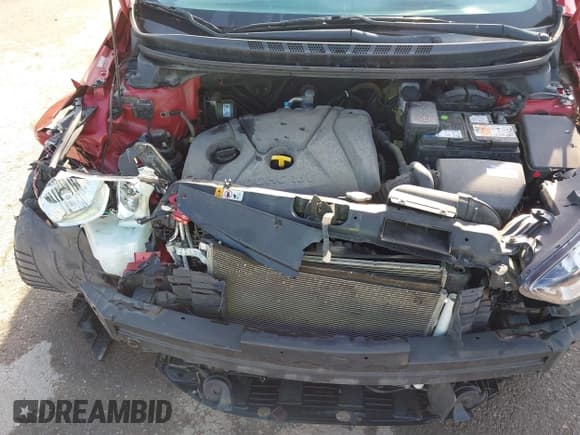 ✅ 2016 Hyundai Elantra SE • VIN: KMHDH4AE1GU504163 • Лот: 43103433. Опубликован ранее на IAAI с пробегом 61 326 миль. Бесплатный доступ к архиву аукционных продаж из США и подробный отчёт об истории автомобиля на DreamBid. Изображение 10.