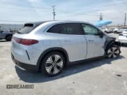 ✅ 2024 Mercedes-Benz EQE 350+ • VIN: 4JGGM2BB1RA056870 • Лот: 66096145. Опубликован ранее на Copart с пробегом 20 326 миль. Бесплатный доступ к архиву аукционных продаж из США и подробный отчёт об истории автомобиля на DreamBid. Изображение 3.