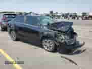 2017 Chevrolet Sonic LT with VIN 1G1JD5SGXH4176261, listed as a Copart auction lot 65185275 with Not provided miles and Salvage title. Bid and sale history available at DreamBid. Image 4.