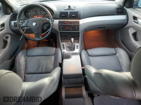 ✅ 1999 BMW 3 Series 328i • VIN: WBAAM5330XKG07140 • Lot: 88119065. Listed on Copart with 235,523 mi. Free auction sales archive from the USA and detailed vehicle history report at DreamBid. Image 8.