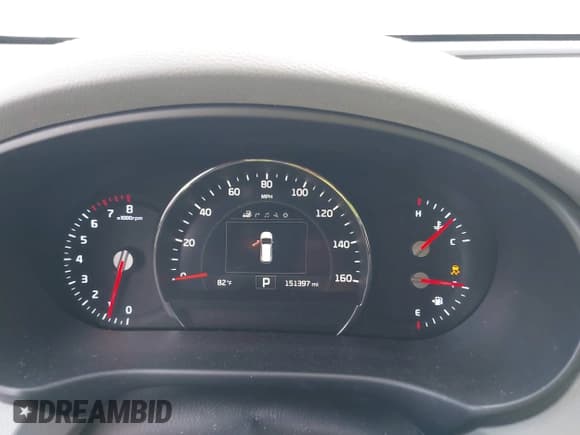 ✅ 2016 Kia Sorento SX • VIN: 5XYPK4A52GG129193 • Лот: 43384372. Опубликован ранее на IAAI с пробегом 151 397 миль. Бесплатный доступ к архиву аукционных продаж из США и подробный отчёт об истории автомобиля на DreamBid. Изображение 7.