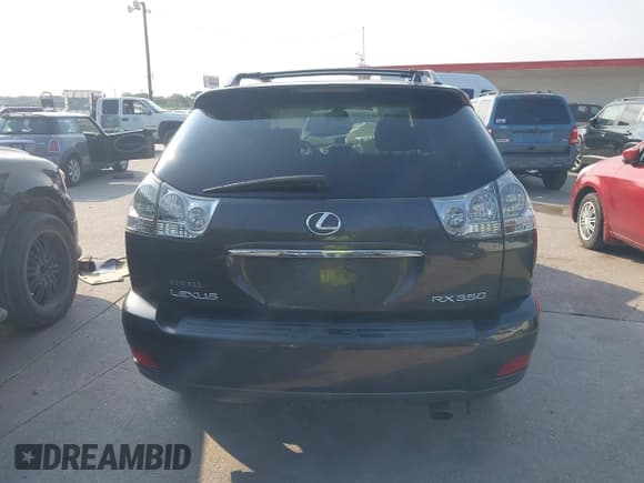 ✅ 2009 Lexus RX 350 • VIN: 2T2GK31U19C067376 • Лот: 43266811. Опубликован ранее на IAAI с пробегом Не указан. Бесплатный доступ к архиву аукционных продаж из США и подробный отчёт об истории автомобиля на DreamBid. Изображение 15.