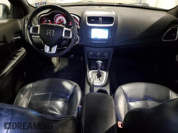 ✅ 2011 Dodge Avenger Lux • VIN: 1B3BD2FG3BN506264 • Лот: 78677454. Опубликован ранее на Copart с пробегом 169 826 миль. Бесплатный доступ к архиву аукционных продаж из США и подробный отчёт об истории автомобиля на DreamBid. Изображение 8.