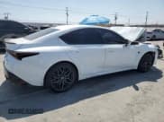 ✅ 2023 Lexus IS 500 F Sport Performance • VIN: JTHAP1D27P5003605 • Lot: 61939025. Wystawiony na Copart z przebiegiem 11 799 mil. Bezpłatny archiwum sprzedaży aukcyjnych z USA i szczegółowy raport historii pojazdu na DreamBid. Zdjęcie 3.