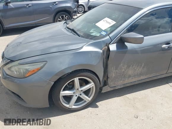 ✅ 2017 Nissan Altima SL • VIN: 1N4AL3AP9HC273740 • Lot: 42794951. Wystawiony na IAAI z przebiegiem 129 740 mil. Bezpłatny archiwum sprzedaży aukcyjnych z USA i szczegółowy raport historii pojazdu na DreamBid. Zdjęcie 6.