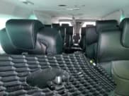 ✅ 2023 Ford Transit Passenger XL • VIN: 1FBAX2Y88PKB08729 • Лот: 45147125. Опубликован ранее на Copart с пробегом Не указан. Бесплатный доступ к архиву аукционных продаж из США и подробный отчёт об истории автомобиля на DreamBid. Изображение 10.