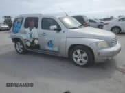 ✅ 2006 Chevrolet HHR LT • VIN: 3GNDA23DX6S616967 • Lot: 47488155. Listed on Copart with 238,912 mi. Free auction sales archive from the USA and detailed vehicle history report at DreamBid. Image 4.