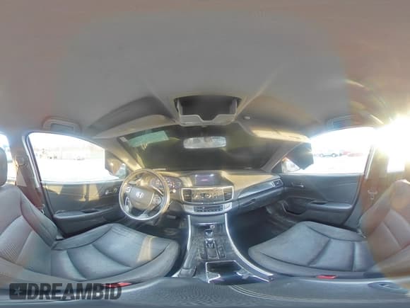 ✅ 2013 Honda Accord Sport • VIN: 1HGCR2F51DA223814 • Лот: 91020805. Опубликован ранее на Copart с пробегом 251 011 миль. Бесплатный доступ к архиву аукционных продаж из США и подробный отчёт об истории автомобиля на DreamBid. Изображение 14.