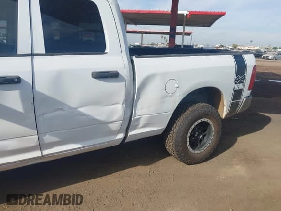 ✅ 2010 Dodge 1500 SLT • VIN: 1D7RV1GT6AS217708 • Lot: 43661805. Wystawiony na IAAI z przebiegiem 181 929 mil. Bezpłatny archiwum sprzedaży aukcyjnych z USA i szczegółowy raport historii pojazdu na DreamBid. Zdjęcie 17.