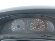 ✅ 1995 Toyota Camry LE • VIN: 4T1GK12W2SU102617 • Lot: 43869823. Wystawiony na IAAI z przebiegiem 287 823 mil. Bezpłatny archiwum sprzedaży aukcyjnych z USA i szczegółowy raport historii pojazdu na DreamBid. Zdjęcie 7.