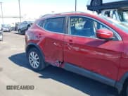 ✅ 2020 Nissan Rogue SV • VIN: JN1BJ1CV9LW282226 • Lot: 42636909. Wystawiony na IAAI z przebiegiem 50 469 mil. Bezpłatny archiwum sprzedaży aukcyjnych z USA i szczegółowy raport historii pojazdu na DreamBid. Zdjęcie 6.