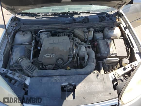 2006 Chevrolet Malibu 2LT с VIN 1G1ZT51896F171425, выставлен на аукционе Copart как лот 66861695 с пробегом 163 754 миль миль и Списание • Salvage title. История ставок и продаж доступна на DreamBid. Изображение 11.