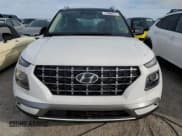 ✅ 2023 Hyundai Venue SEL • VIN: KMHRC8A33PU233651 • Lot: 50726695. Listed on Copart with 8,587 mi. Free auction sales archive from the USA and detailed vehicle history report at DreamBid. Image 5.