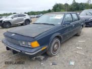 ✅ 1987 Buick Century • VIN: 1G4AH51R9HT468189 • Lot: 43029250. Listed on IAAI with 45,302 mi. Free auction sales archive from the USA and detailed vehicle history report at DreamBid. Image 2.