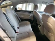 ✅ 2018 Hyundai Sonata Limited • VIN: 5NPE34AFXJH718621 • Лот: 69874332. Опубликован ранее на Copart с пробегом 32 536 миль. Бесплатный доступ к архиву аукционных продаж из США и подробный отчёт об истории автомобиля на DreamBid. Изображение 10.