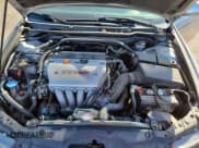 ✅ 2005 Acura TSX • VIN: JH4CL968X5C002431 • Lot: 84903225. Wystawiony na Copart z przebiegiem 146 584 mil. Bezpłatny archiwum sprzedaży aukcyjnych z USA i szczegółowy raport historii pojazdu na DreamBid. Zdjęcie 11.