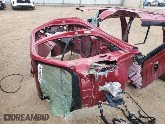 ✅ 2020 GMC Sierra 1500 • VIN: N0V1N0NPART • Лот: 84529324. Опубликован ранее на Copart с пробегом Не указан. Бесплатный доступ к архиву аукционных продаж из США и подробный отчёт об истории автомобиля на DreamBid. Изображение 4.