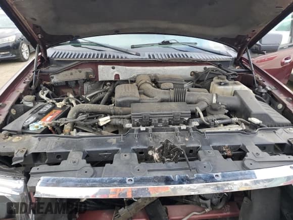 ✅ 2012 Ford Expedition XLT • VIN: 1FMJU1J56CEF13507 • Лот: 90426535. Опубликован ранее на Copart с пробегом 188 541 миль. Бесплатный доступ к архиву аукционных продаж из США и подробный отчёт об истории автомобиля на DreamBid. Изображение 12.