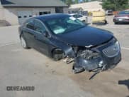 ✅ 2011 Buick Regal CXL Turbo TO7 • VIN: W04G15GV0B1043898 • Lot: 43080736. Wystawiony na IAAI z przebiegiem 88 548 mil. Bezpłatny archiwum sprzedaży aukcyjnych z USA i szczegółowy raport historii pojazdu na DreamBid. Zdjęcie 1.