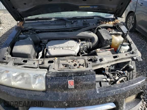 2005 Saturn VUE z VIN 5GZCZ63495S816770, wystawiony jako Copart lot #74347744 z przebiegiem 174 070 mil mil oraz Szkoda całkowita • Salvage title. Historia ofert i sprzedaży dostępna na DreamBid. Obrazek 11.