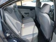 ✅ 2010 Hyundai Accent GLS • VIN: KMHCN4AC8AU499800 • Лот: 41802459. Опубликован ранее на IAAI с пробегом 136 330 миль. Бесплатный доступ к архиву аукционных продаж из США и подробный отчёт об истории автомобиля на DreamBid. Изображение 8.