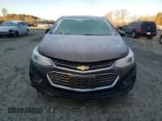 ✅ 2018 Chevrolet Cruze Premier • VIN: 1G1BF5SM0J7203282 • Лот: 70757222. Опубликован ранее на Copart с пробегом 165 005 миль. Бесплатный доступ к архиву аукционных продаж из США и подробный отчёт об истории автомобиля на DreamBid. Изображение 5.