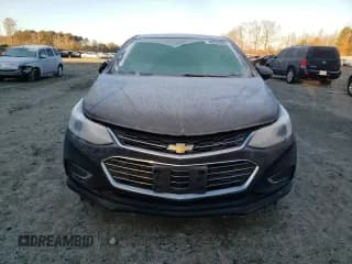 ✅ 2018 Chevrolet Cruze Premier • VIN: 1G1BF5SM0J7203282 • Lot: 70757222. Wystawiony na Copart z przebiegiem 165 005 mil. Bezpłatny archiwum sprzedaży aukcyjnych z USA i szczegółowy raport historii pojazdu na DreamBid. Zdjęcie 5.