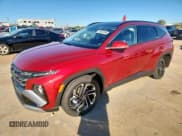 ✅ 2025 Hyundai Tucson Limited • VIN: 5NMJE3DE1SH605628 • Лот: 90425385. Опубликован ранее на Copart с пробегом 1 053 миль. Бесплатный доступ к архиву аукционных продаж из США и подробный отчёт об истории автомобиля на DreamBid. Изображение 1.