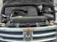 2015 Ram 1500 SLT with VIN 1C6RR6GG1FS569608, listed as a Copart auction lot 84817215 with 279,343 mi miles and Salvage title. Bid and sale history available at DreamBid. Image 11.