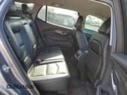 ✅ 2020 GMC Terrain SLT • VIN: 3GKALVEX3LL310072 • Lot: 56194995. Wystawiony na Copart z przebiegiem 98 090 mil. Bezpłatny archiwum sprzedaży aukcyjnych z USA i szczegółowy raport historii pojazdu na DreamBid. Zdjęcie 10.