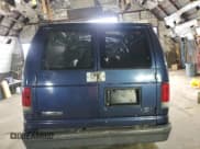 ✅ 2006 Ford Econoline Cargo • VIN: 1FTNE24W76HA42676 • Lot: 63649375. Listed on Copart with Not provided. Free auction sales archive from the USA and detailed vehicle history report at DreamBid. Image 6.